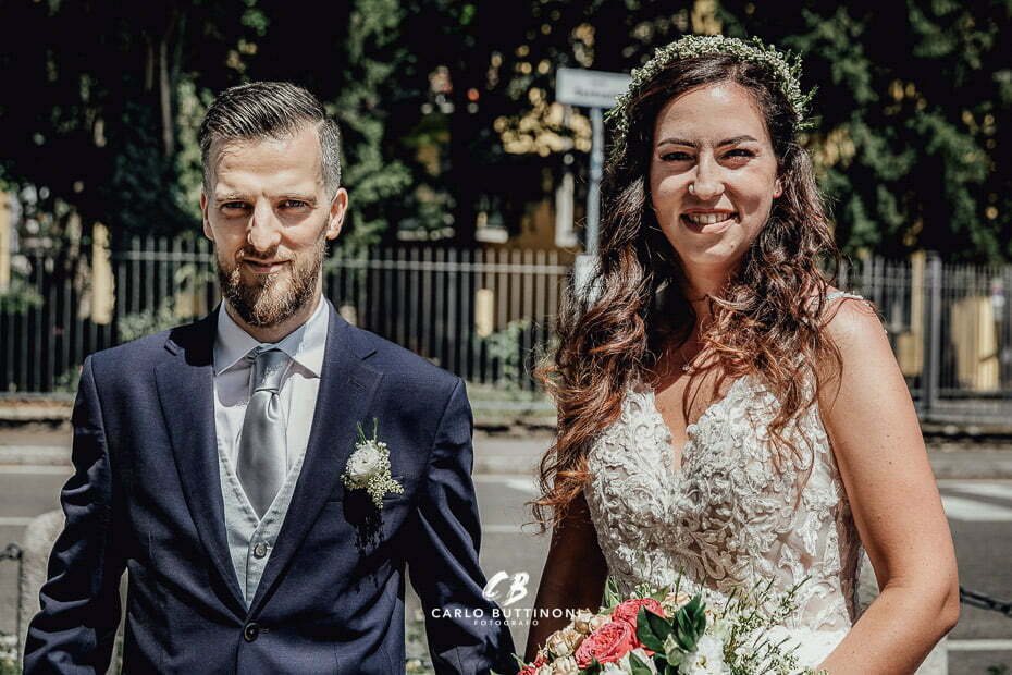 Collina dei Sogni - Albano ❤️ Buttinoni Fotografo Matrimonio