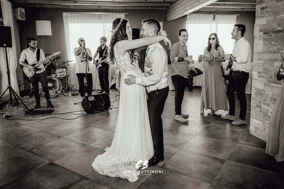 Collina dei Sogni - Albano ❤️ Buttinoni Fotografo Matrimonio